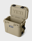 Yeti Roadie 15 Cool Box - Tan