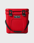 Yeti Roadie 24 Cool Box - Rescue Red - ManGo Surfing