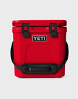 Yeti Roadie 24 Cool Box 2.0 - Rescue Red