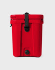 Yeti Roadie 24 Cool Box 2.0 - Rescue Red