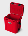 Yeti Roadie 24 Cool Box 2.0 - Rescue Red