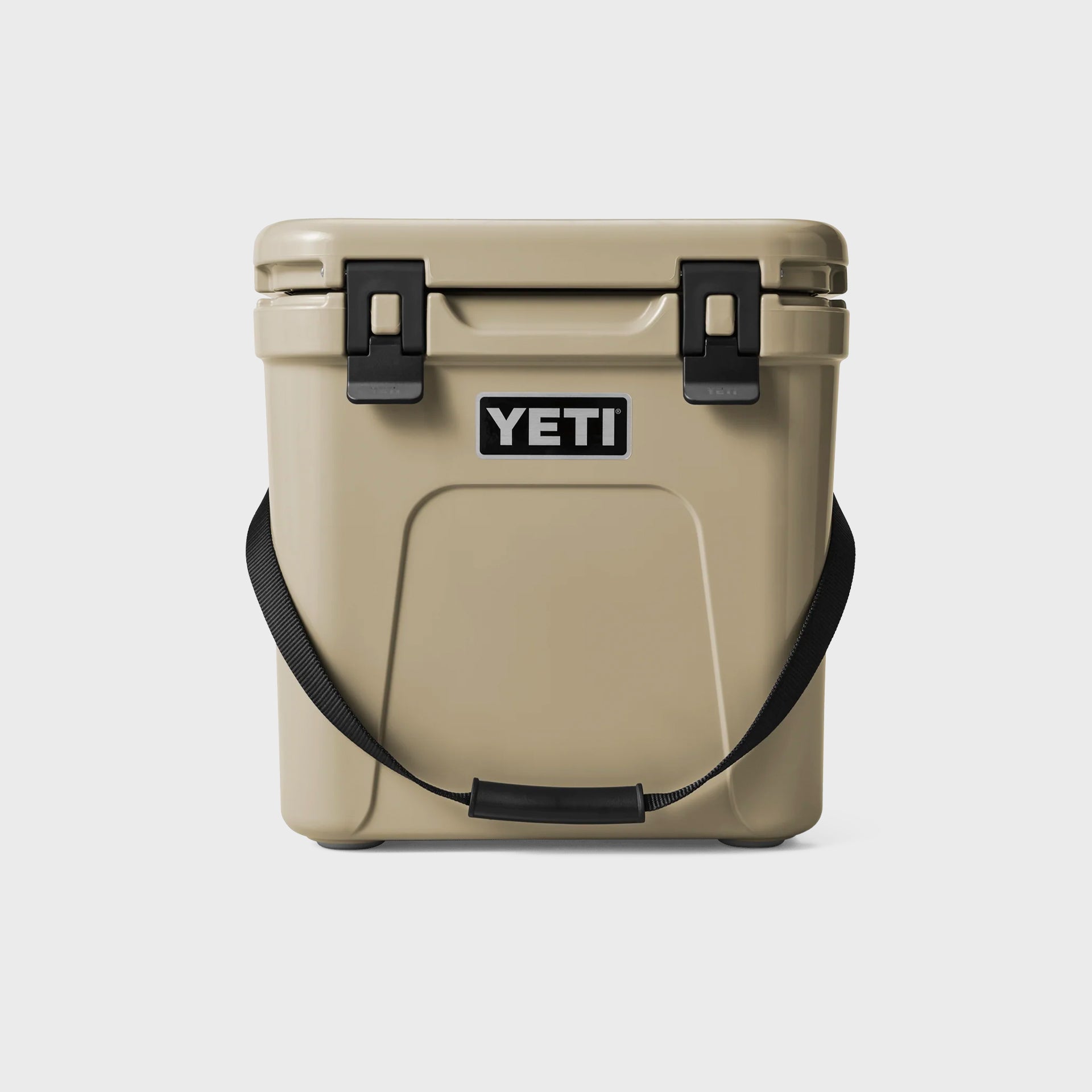 Roadie 24 Hard Cooler - Tan - ManGo Surfing