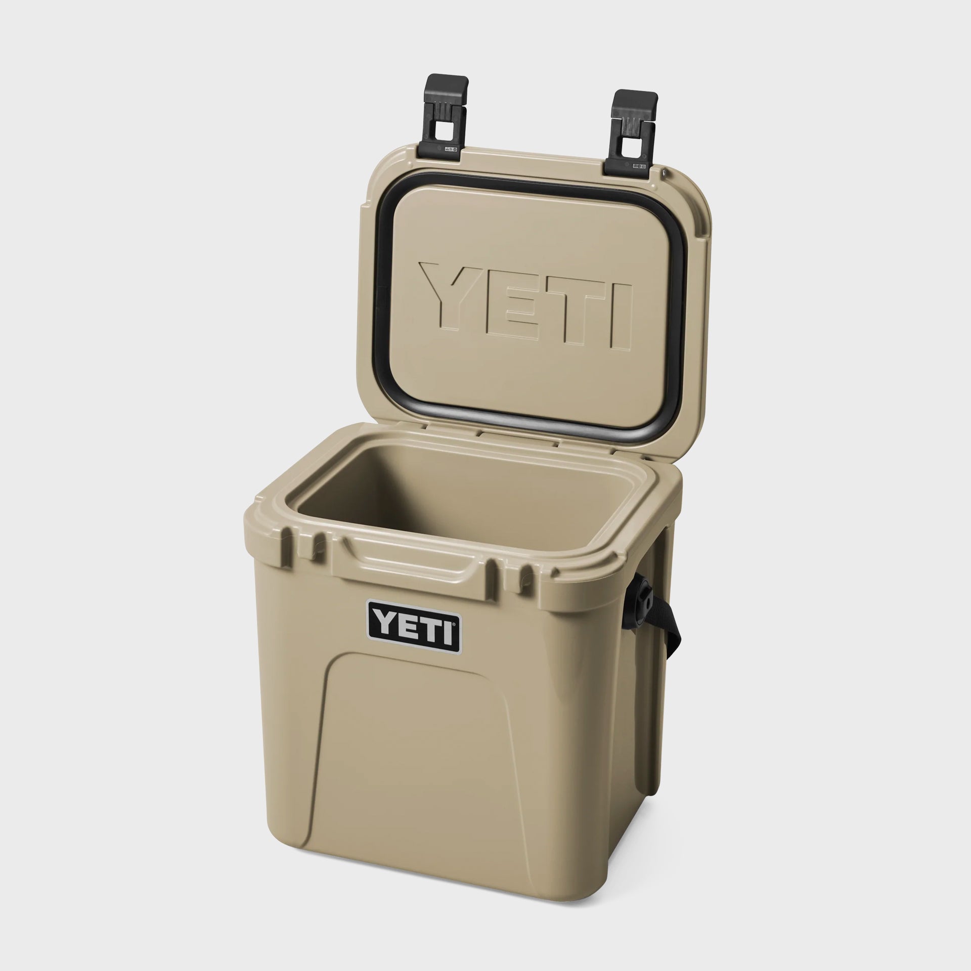 Roadie 24 Hard Cooler - Tan - ManGo Surfing