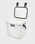 Yeti Roadie 24 Hard Cooler - White - ManGo Surfing