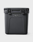 Yeti Roadie 48 Hard Cooler / Charcoal - ManGo Surfing