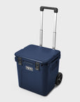 Yeti Roadie 48 Hard Cooler  / Navy - ManGo Surfing