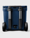 Yeti Roadie 48 Hard Cooler  / Navy - ManGo Surfing