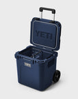 Yeti Roadie 48 Hard Cooler  / Navy - ManGo Surfing