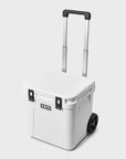 Yeti Roadie 48 Hard Cooler / White - ManGo Surfing