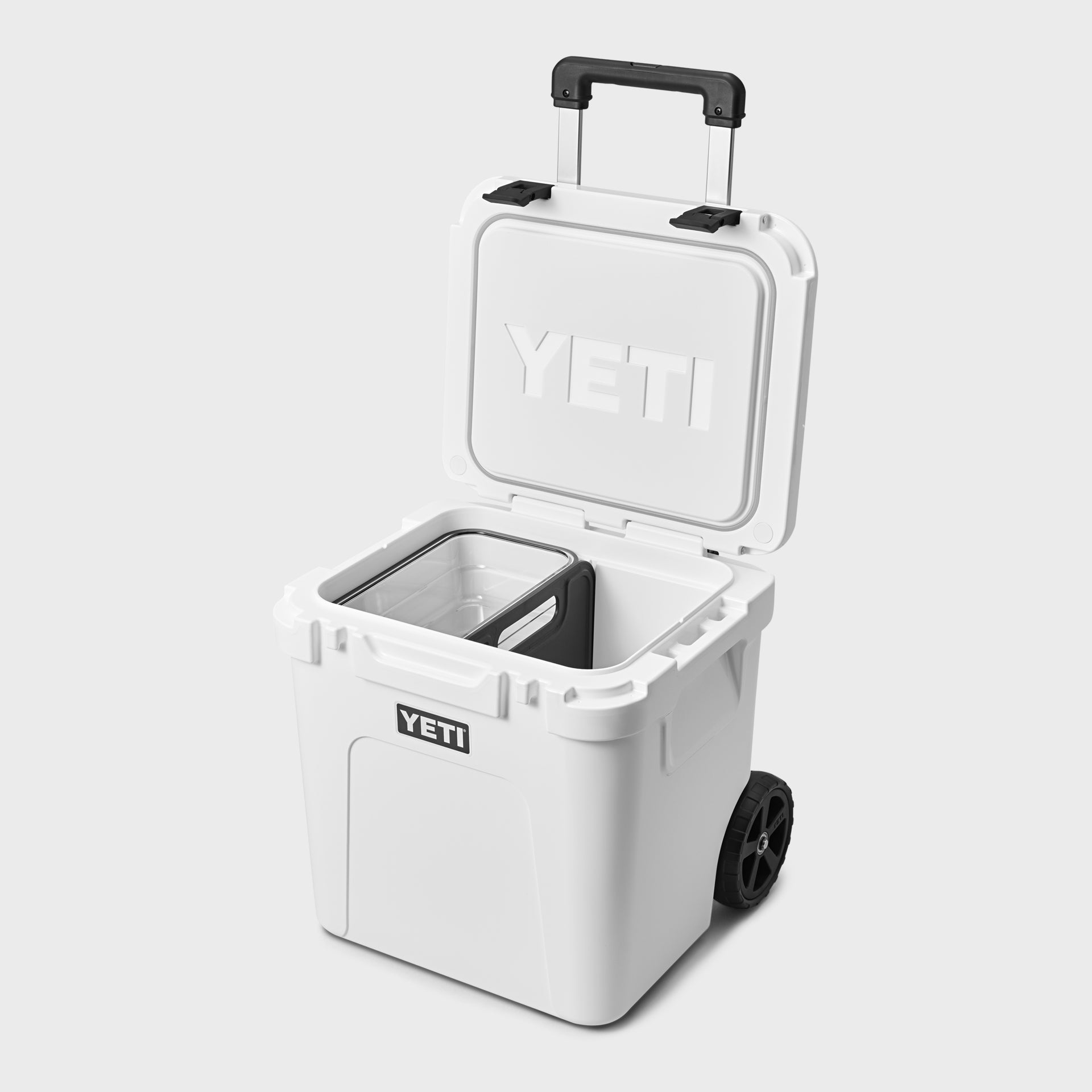 Yeti Roadie 48 Hard Cooler / White - ManGo Surfing