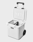 Yeti Roadie 48 Hard Cooler / White - ManGo Surfing