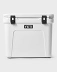 Yeti Roadie 60 Wheeled Cooler / White - ManGo Surfing