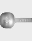 Yeti Ice Scoop - Stainless Steel - ManGo Surfing