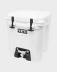 Yeti Silo 6G (22.7 L) Water Cooler - White