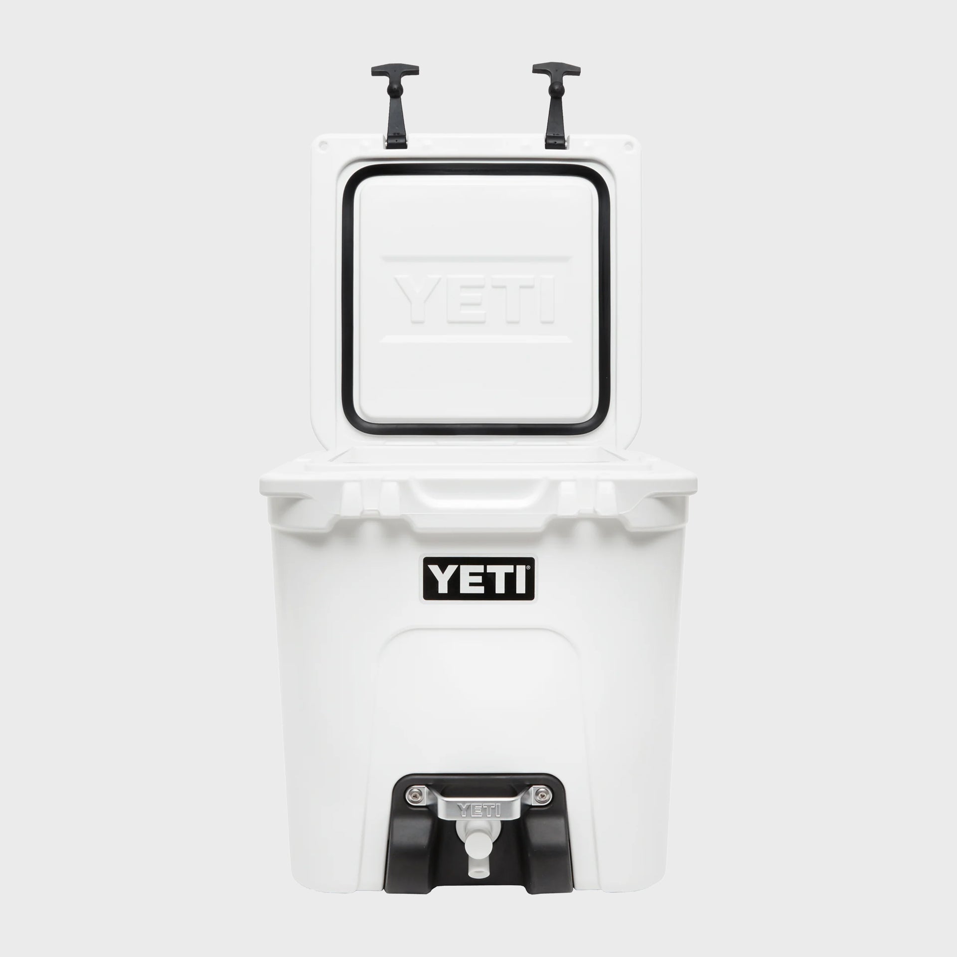 Yeti Silo 6G (22.7 L) Water Cooler - White