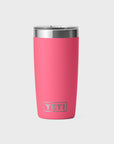 Yeti Rambler 10oz (296 ml) Tumbler - Tropical Pink