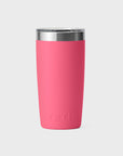 Yeti Rambler 10oz (296 ml) Tumbler - Tropical Pink