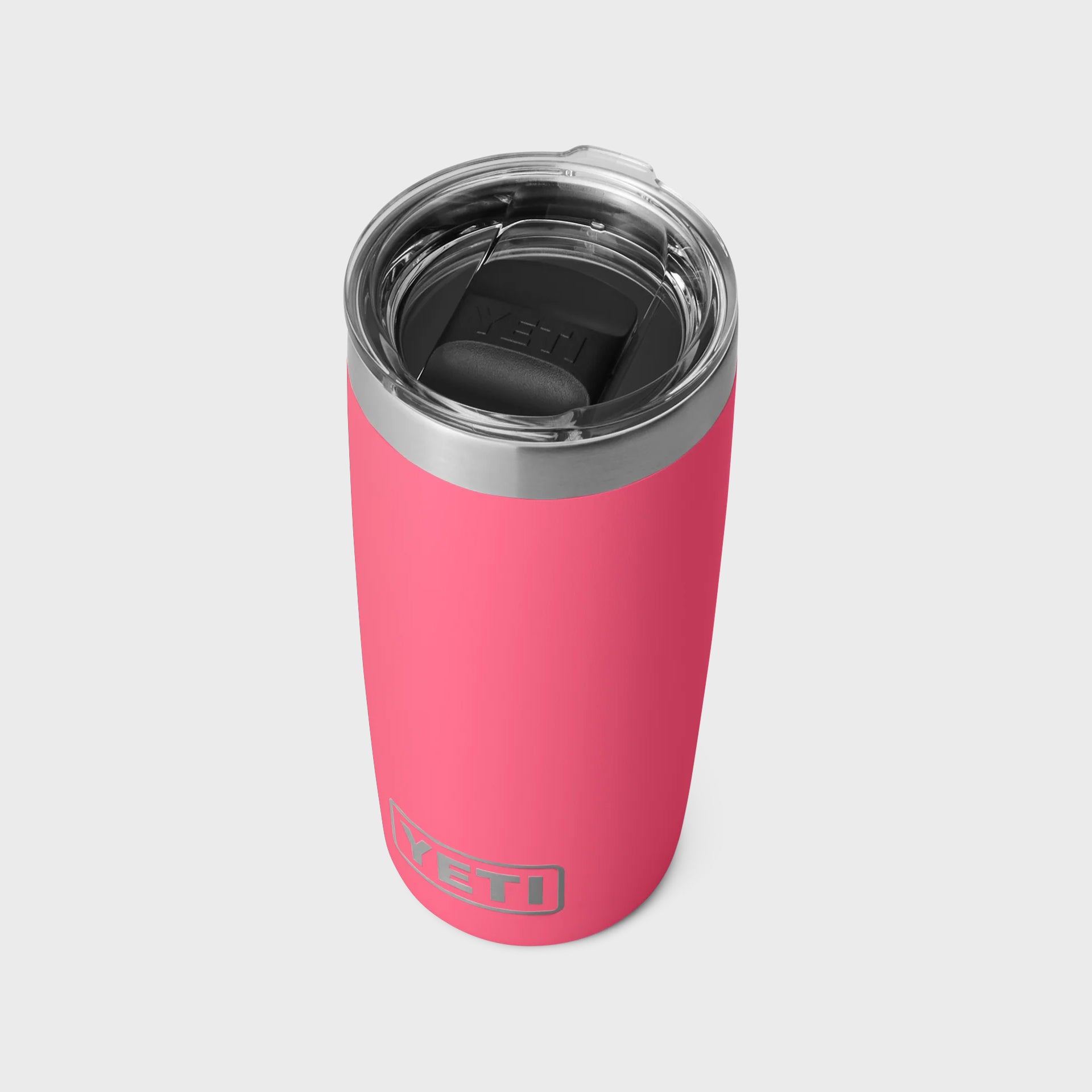 Yeti Rambler 10oz (296 ml) Tumbler - Tropical Pink