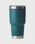 Yeti Rambler 30oz (887 ml) Tumbler - Agave Teal - ManGo Surfing