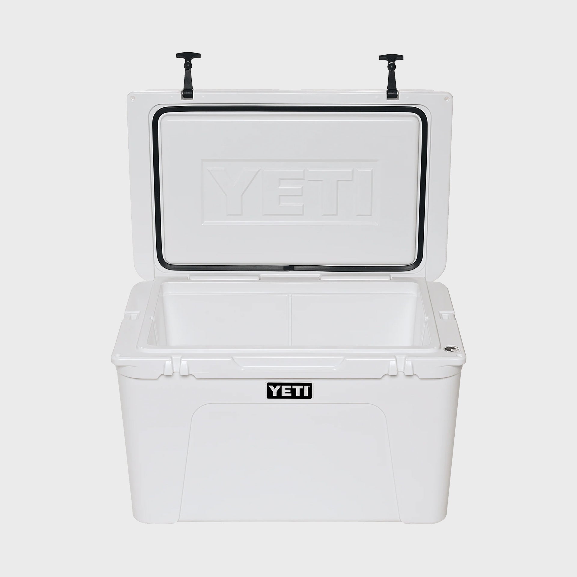 Yeti Tundra 105 Cool Box - White