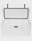 Yeti Tundra 110 Cool Box - White