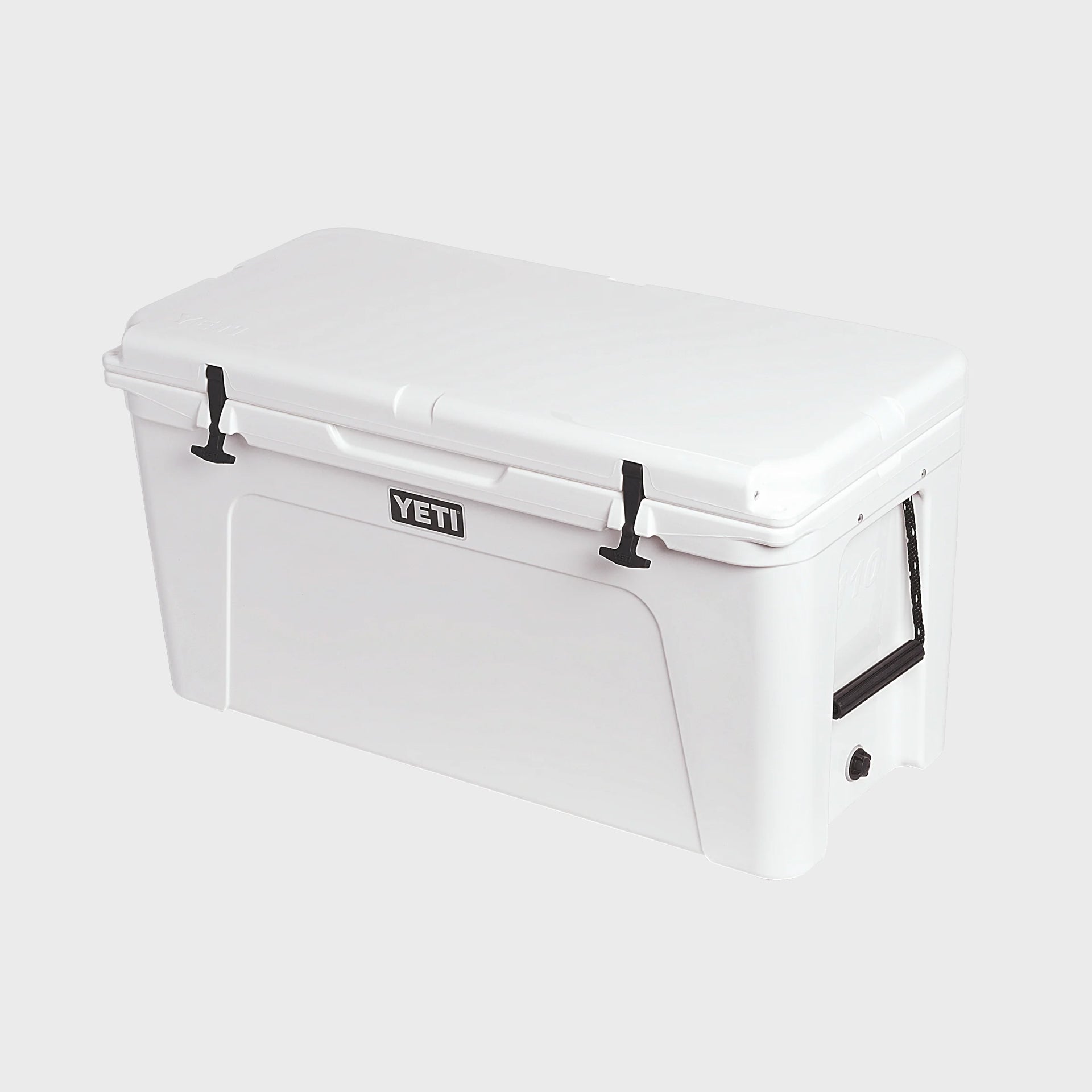 Yeti Tundra 110 Cool Box - White