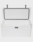 Yeti Tundra 125 Cool Box - White