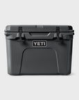 Yeti Tundra 35 - Hard Cooler - Charcoal - ManGo Surfing