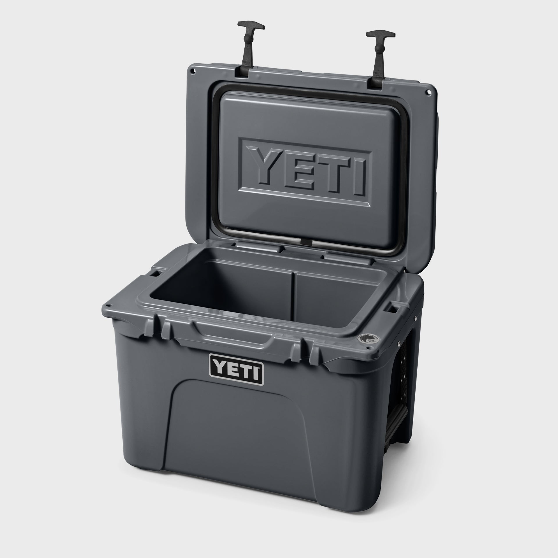 Yeti Tundra 35 - Hard Cooler - Charcoal - ManGo Surfing