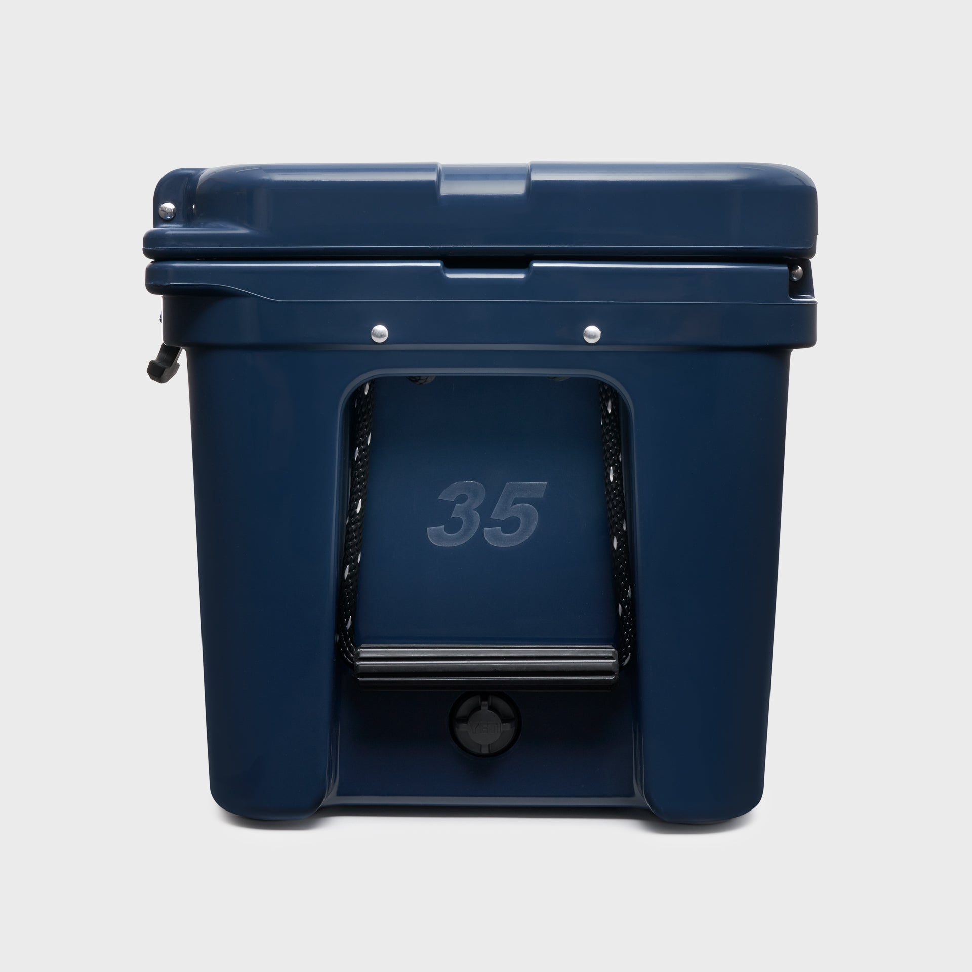 Tundra 35 - Hard Cooler - Navy - ManGo Surfing