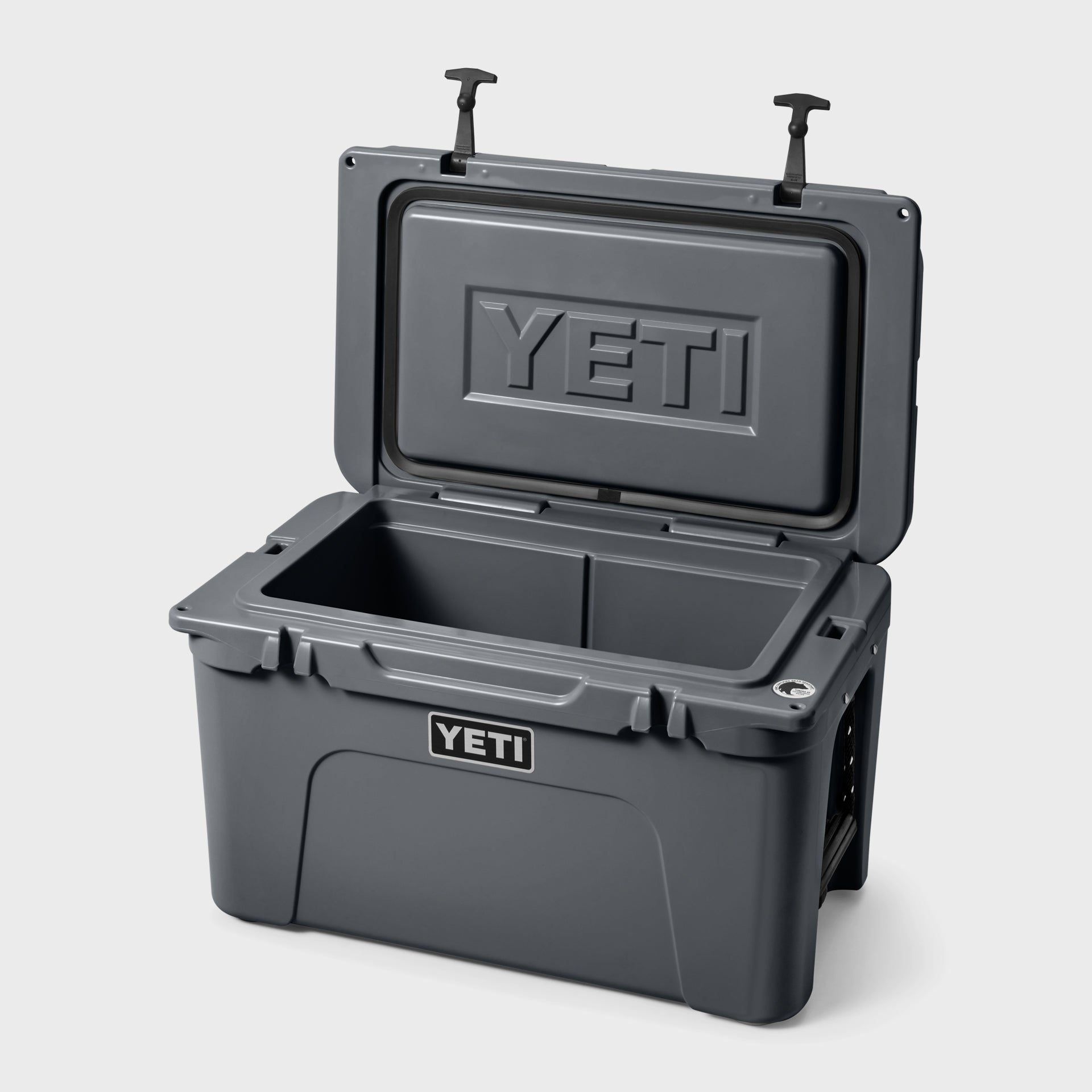 Yeti Tundra 45 - Hard Cooler - Charcoal - ManGo Surfing