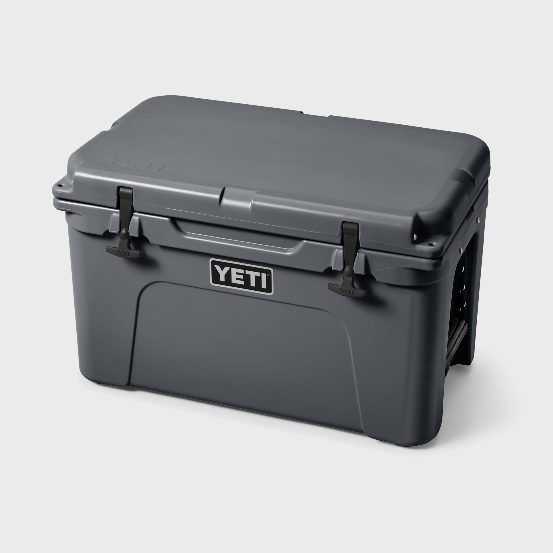 Yeti Tundra 45 - Hard Cooler - Charcoal - ManGo Surfing