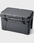 Yeti Tundra 45 - Hard Cooler - Charcoal - ManGo Surfing