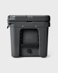 Yeti Tundra 45 - Hard Cooler - Charcoal - ManGo Surfing