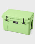 Yeti Tundra 45 Cool Box - Key Lime