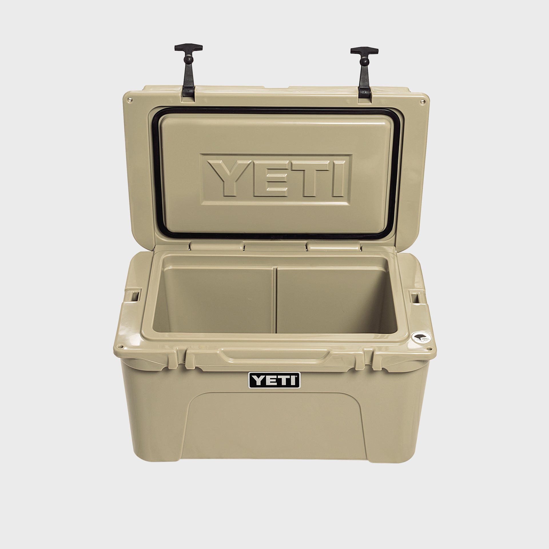 Yeti Tundra 45 - Hard Cooler - Tan - ManGo Surfing