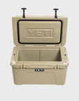 Yeti Tundra 45 - Hard Cooler - Tan - ManGo Surfing