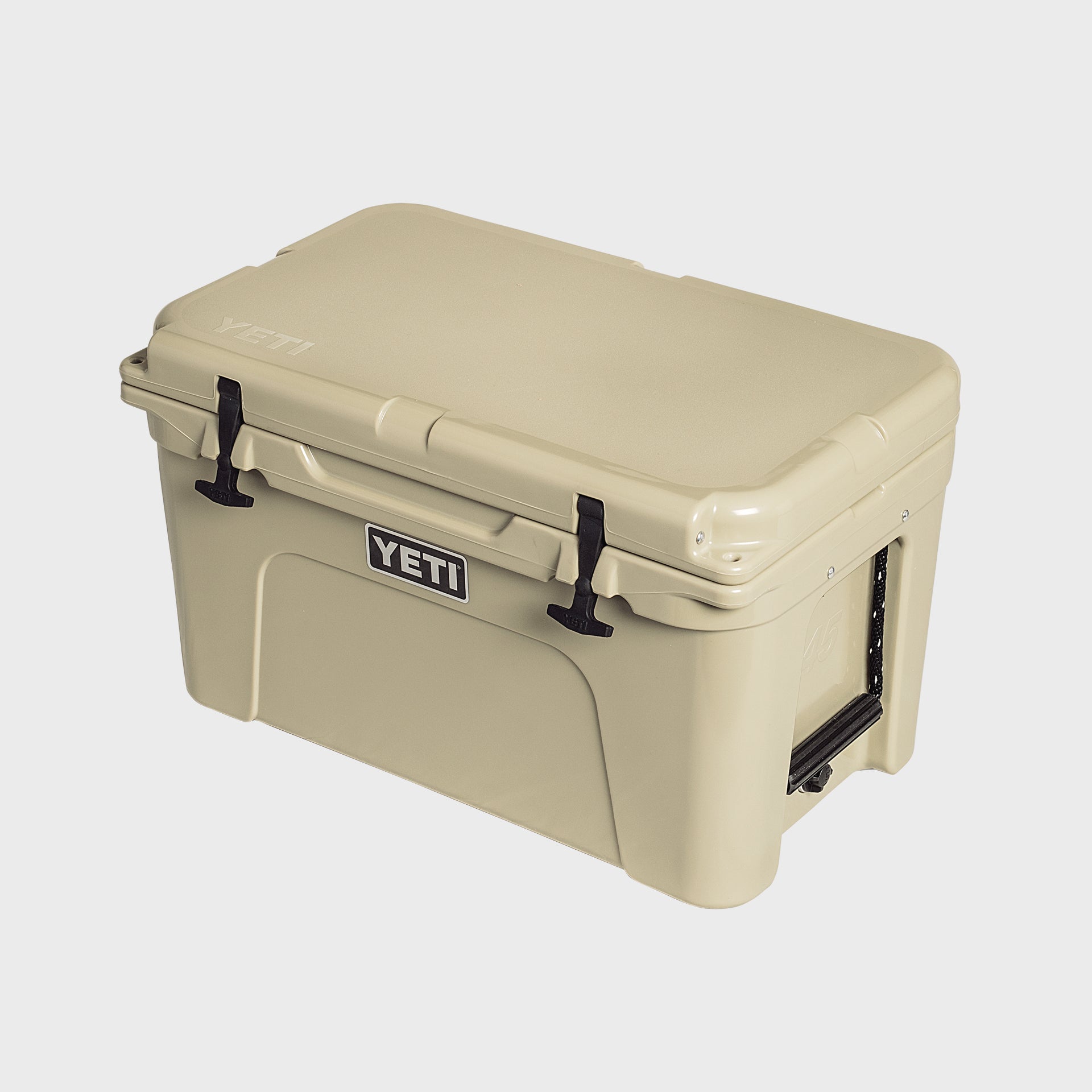 Yeti Tundra 45 - Hard Cooler - Tan - ManGo Surfing