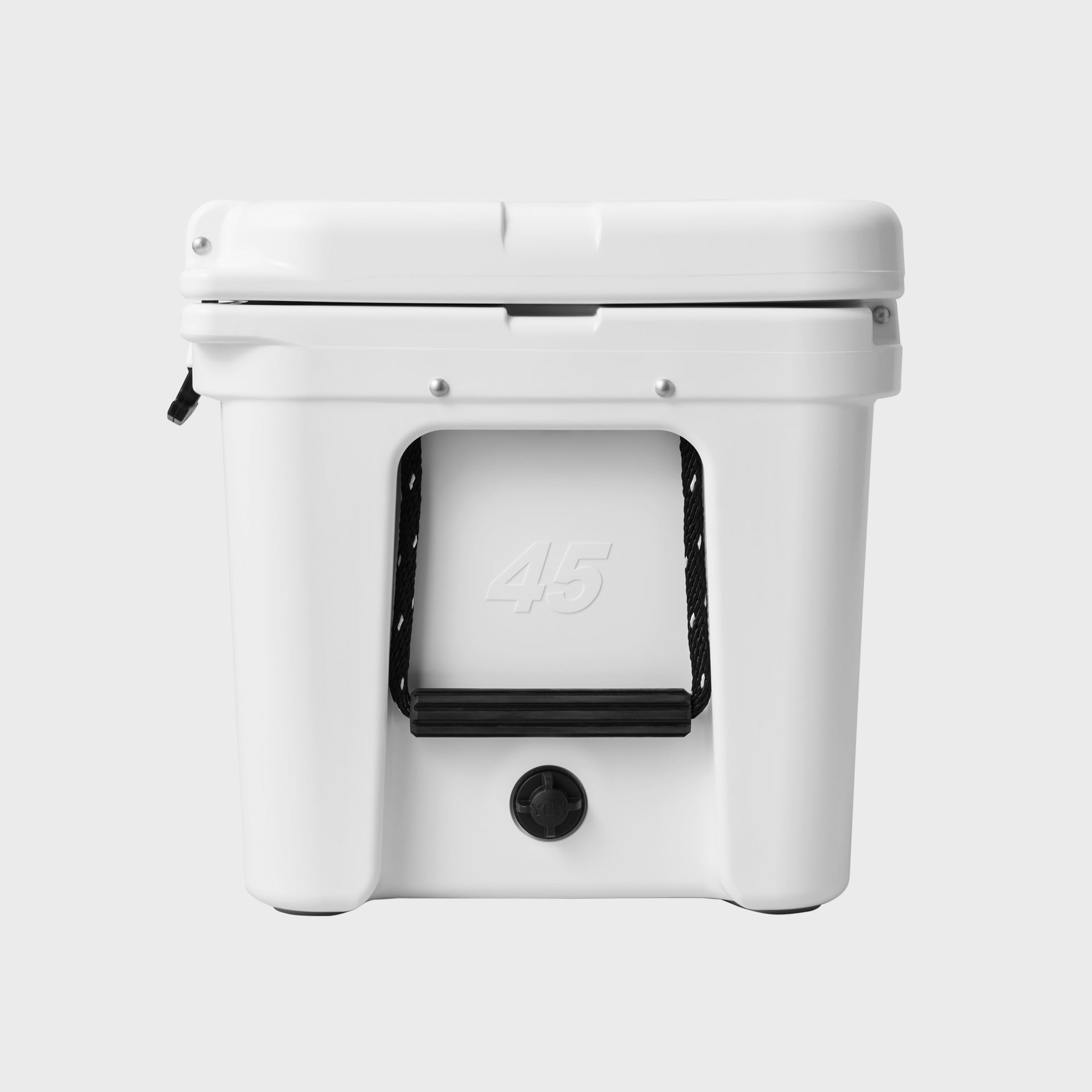 Yeti Tundra 45 - Hard Cooler - White - ManGo Surfing