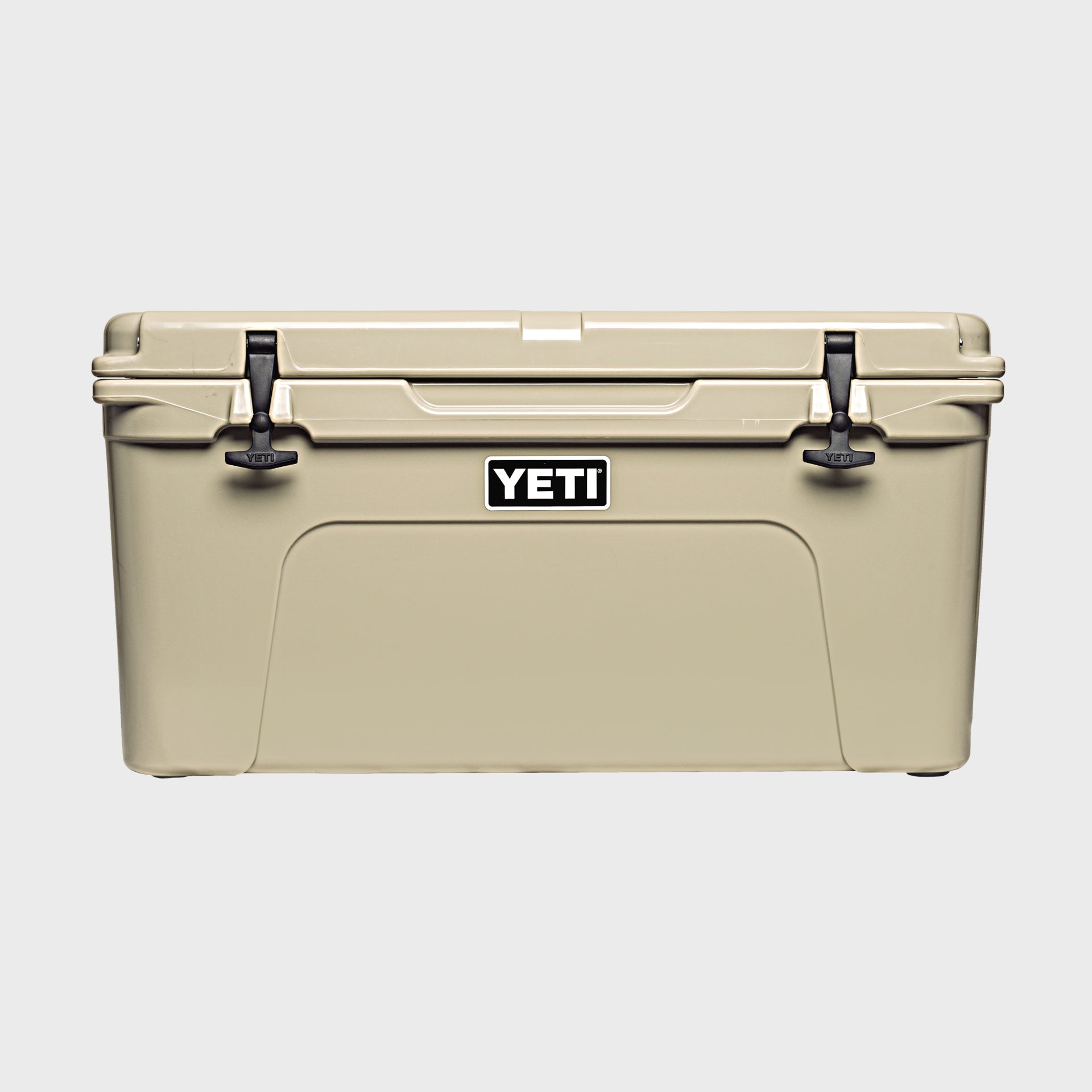 Yeti Tundra 65 - Hard Cooler - Tan - ManGo Surfing