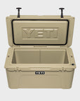 Yeti Tundra 65 - Hard Cooler - Tan - ManGo Surfing