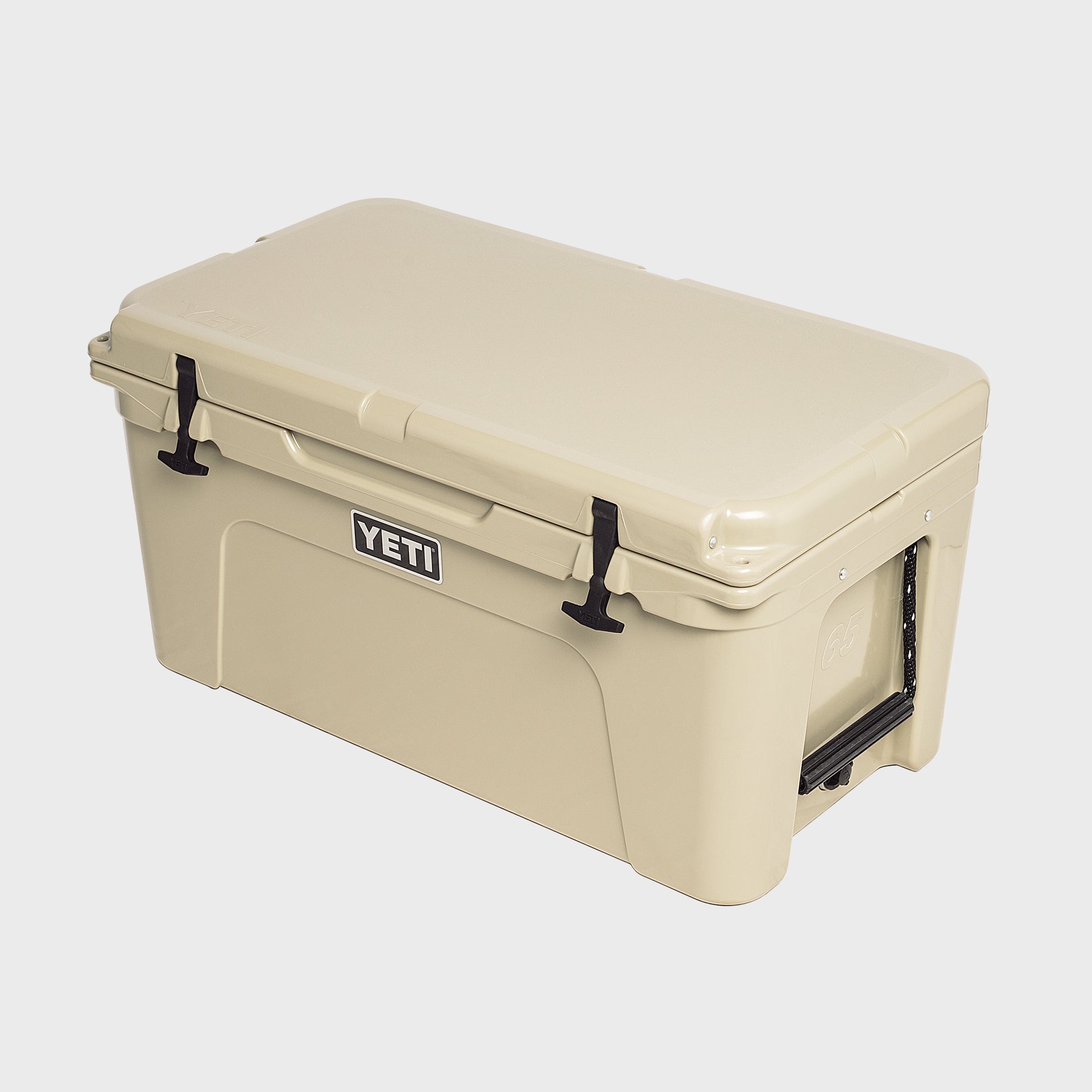 Yeti Tundra 65 - Hard Cooler - Tan - ManGo Surfing