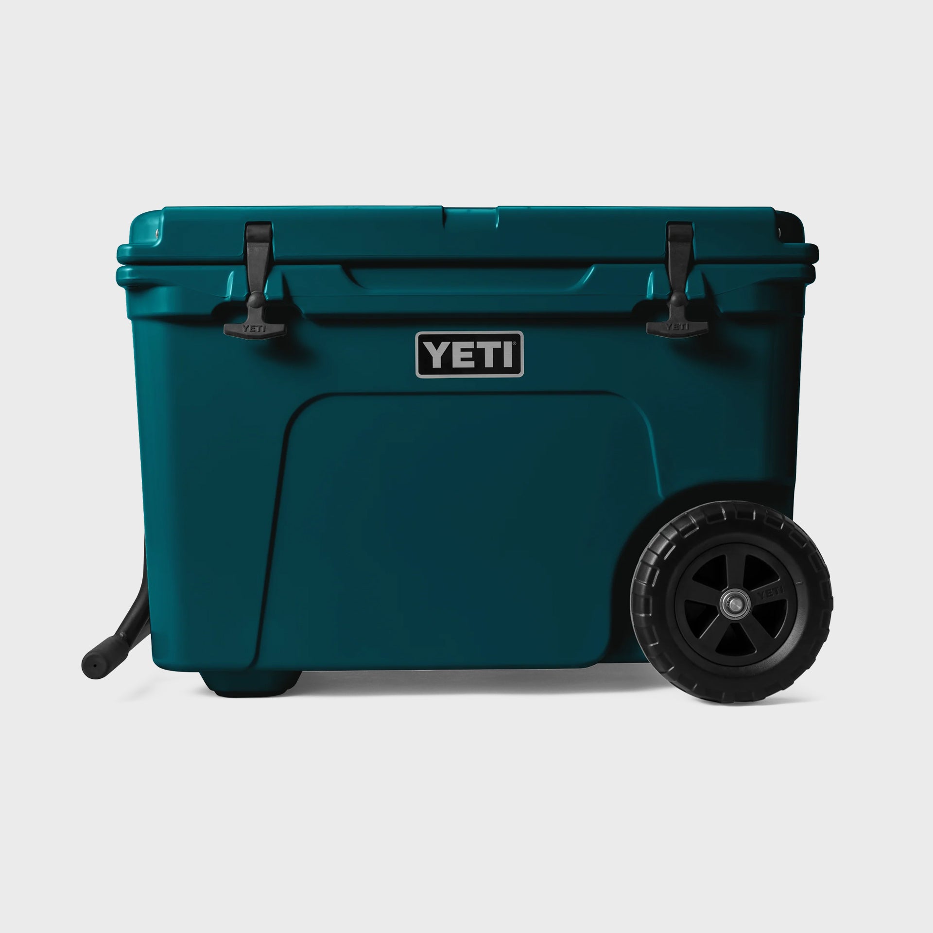 Yeti Tundra Haul Cool Box - Agave Teal - ManGo Surfing