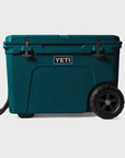 Yeti Tundra Haul Cool Box - Agave Teal - ManGo Surfing