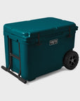 Yeti Tundra Haul Cool Box - Agave Teal - ManGo Surfing