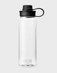 Yeti Yonder Tether 1L Water Bottle - Clear - ManGo Surfing