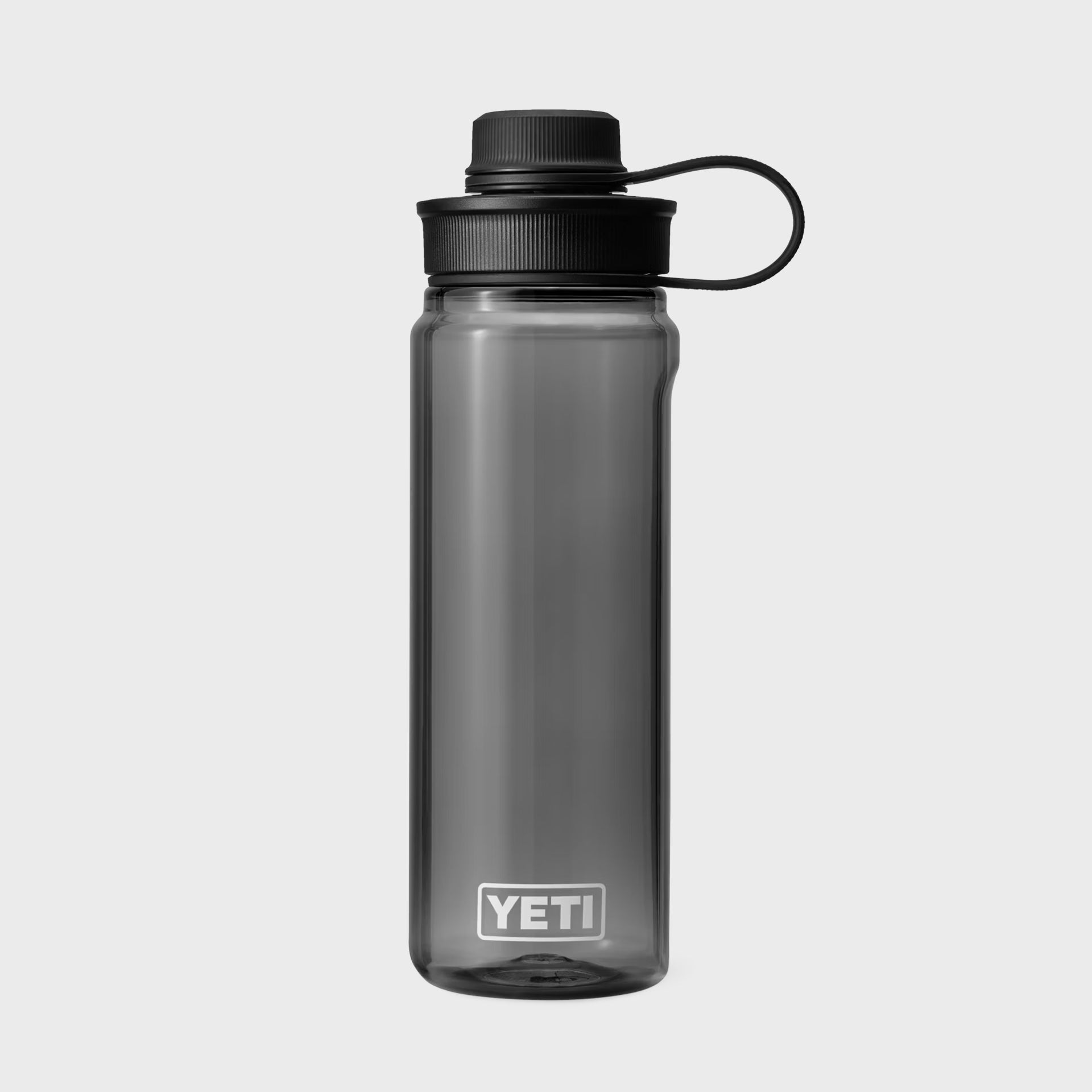 Yeti Yonder Tether 750ml Water Bottle - Charcoal - ManGo Surfing