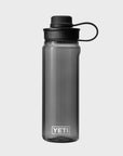 Yeti Yonder Tether 750ml Water Bottle - Charcoal - ManGo Surfing