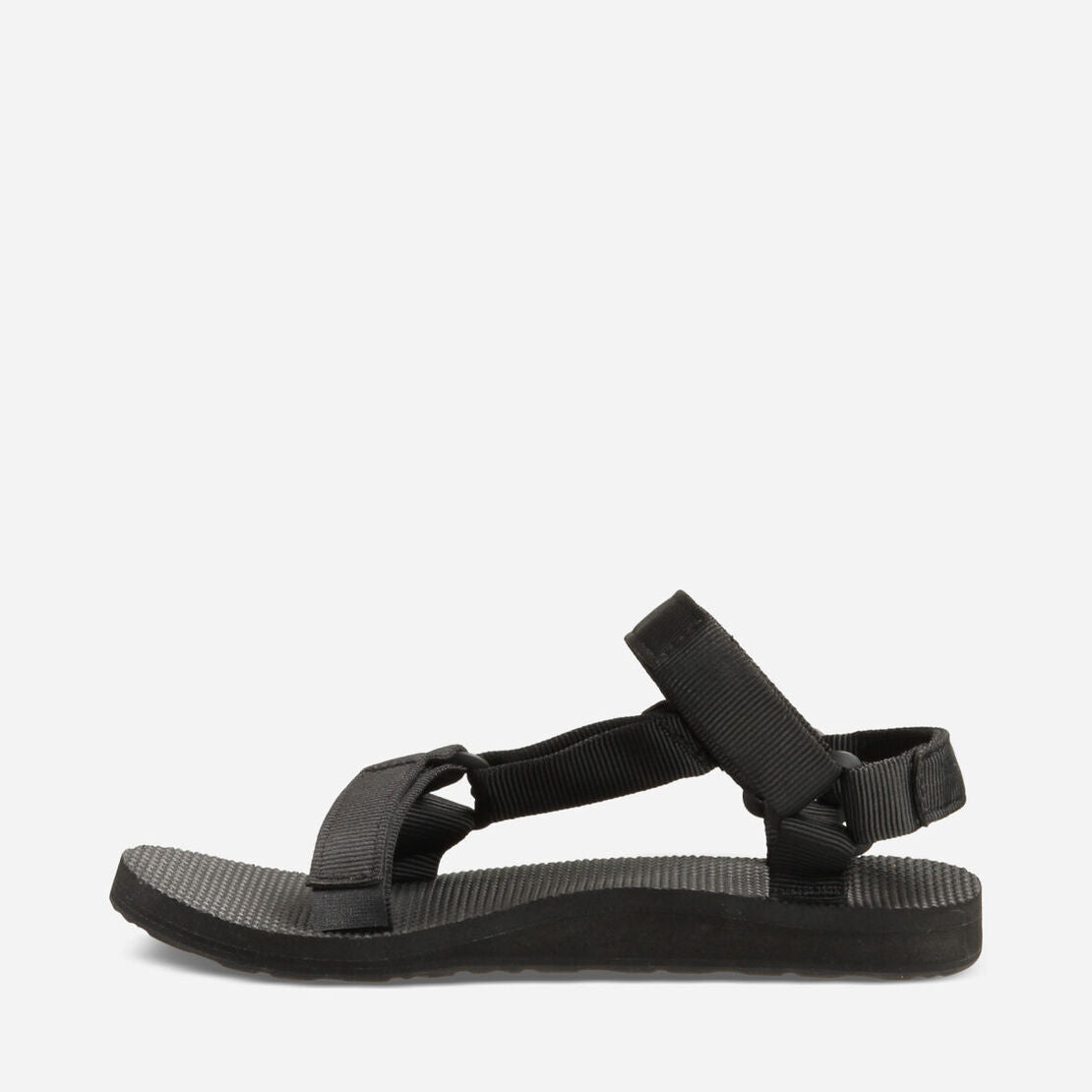 Womens Original Universal Sandals / Black - ManGo Surfing