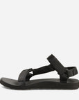 Womens Original Universal Sandals / Black - ManGo Surfing